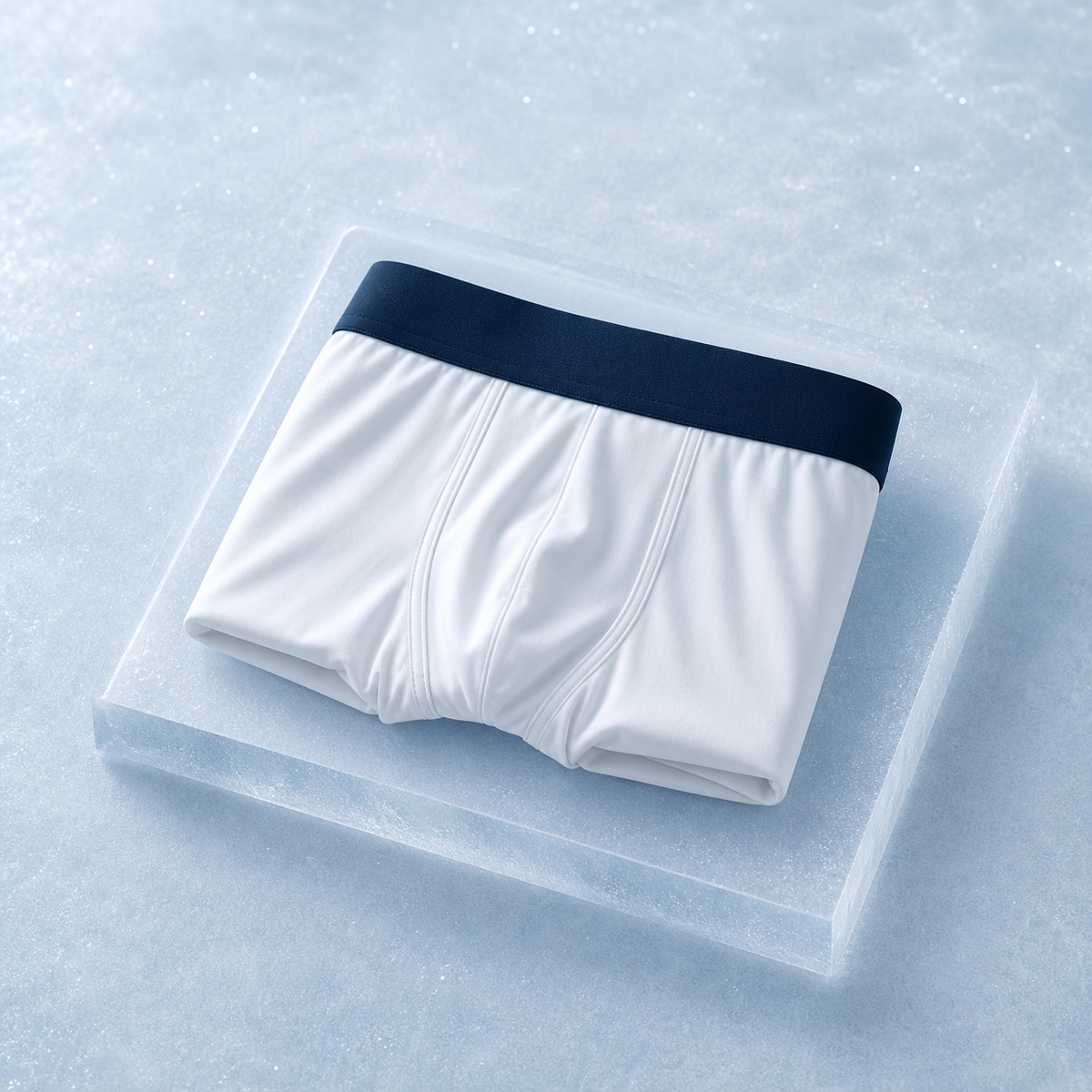 Micro boxer brief